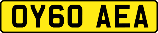 OY60AEA