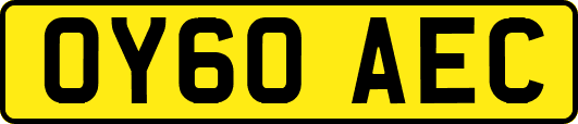 OY60AEC