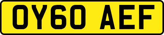 OY60AEF