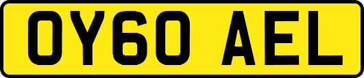 OY60AEL