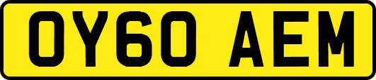 OY60AEM