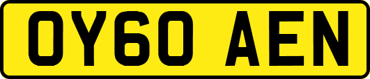 OY60AEN