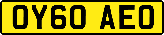 OY60AEO