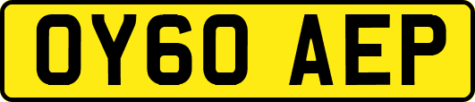 OY60AEP