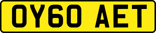 OY60AET