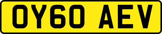 OY60AEV