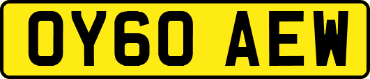 OY60AEW