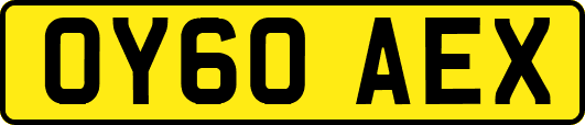 OY60AEX