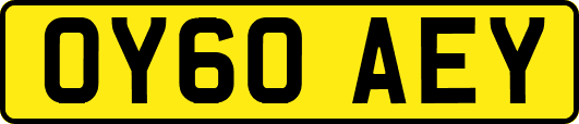 OY60AEY