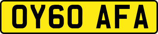 OY60AFA