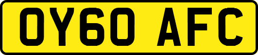 OY60AFC