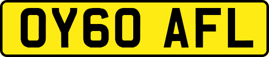OY60AFL