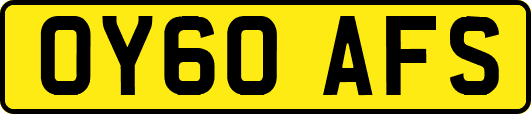 OY60AFS