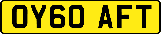 OY60AFT