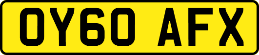 OY60AFX