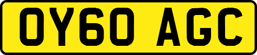 OY60AGC