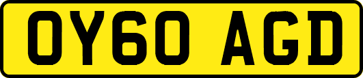 OY60AGD