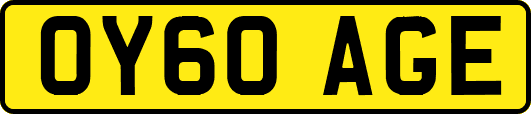 OY60AGE