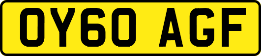 OY60AGF