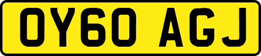OY60AGJ