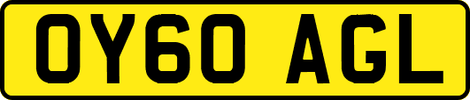 OY60AGL