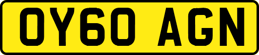 OY60AGN