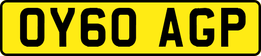 OY60AGP