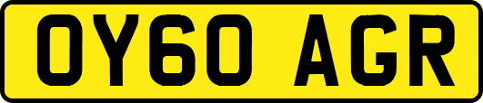 OY60AGR