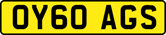 OY60AGS