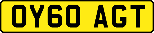 OY60AGT