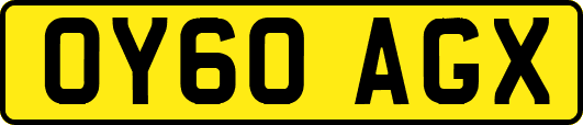 OY60AGX