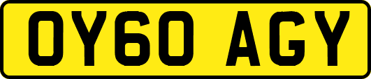 OY60AGY