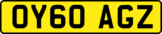 OY60AGZ
