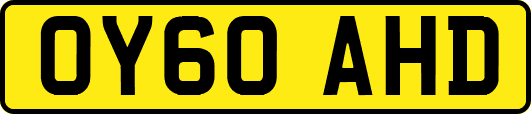 OY60AHD