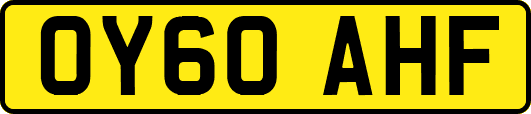 OY60AHF