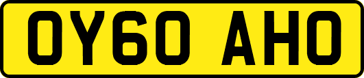 OY60AHO