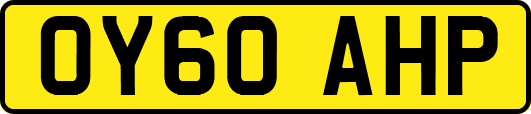 OY60AHP