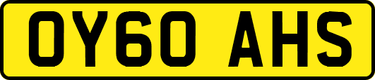 OY60AHS
