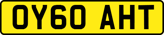 OY60AHT