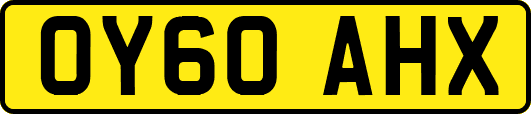 OY60AHX