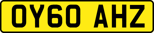 OY60AHZ
