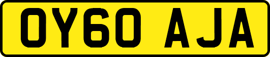 OY60AJA