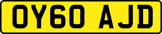 OY60AJD