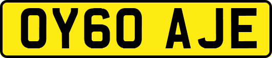 OY60AJE