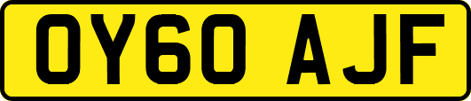 OY60AJF