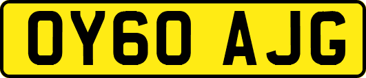 OY60AJG
