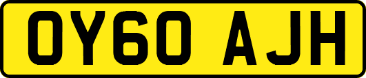 OY60AJH
