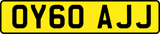 OY60AJJ
