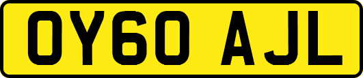 OY60AJL