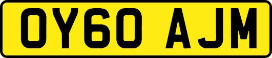 OY60AJM